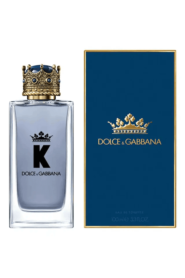 Dolce & Gabbana - K By Dolce & Gabbana Eau De Toilette (100ml)