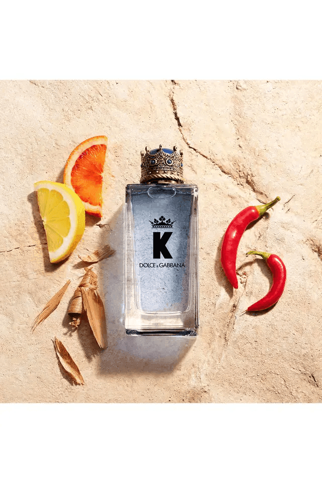 Dolce & Gabbana - K By Dolce & Gabbana Eau De Toilette (100ml)