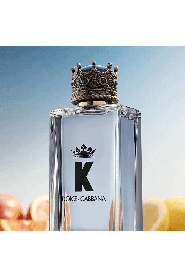 Dolce & Gabbana - K By Dolce & Gabbana Eau De Toilette (100ml)