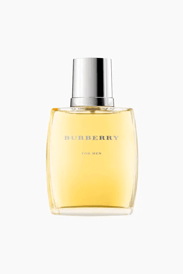 Burberry Classic EDT - 100mL (Men)