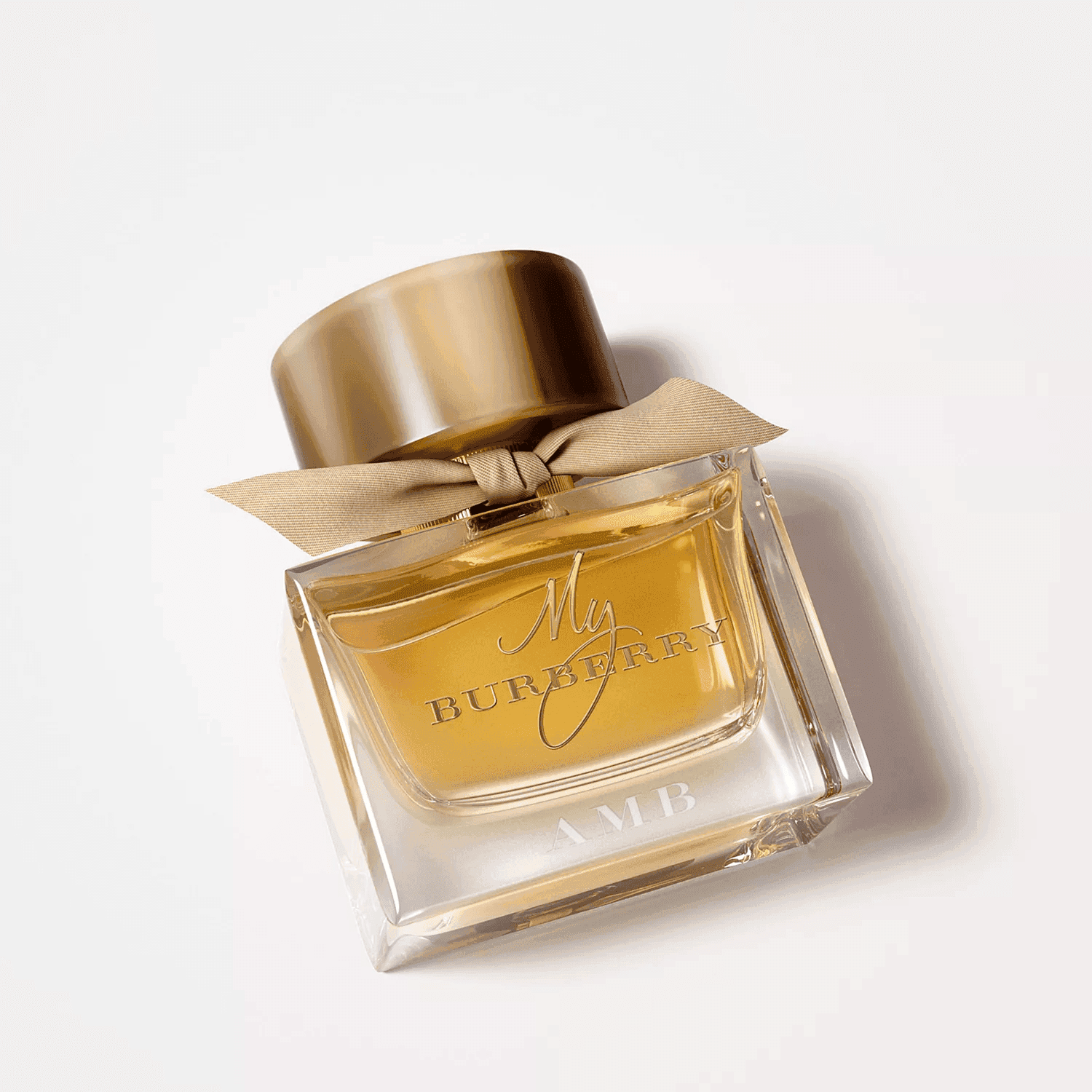 My Burberry - Eau de Parfum (90mL)