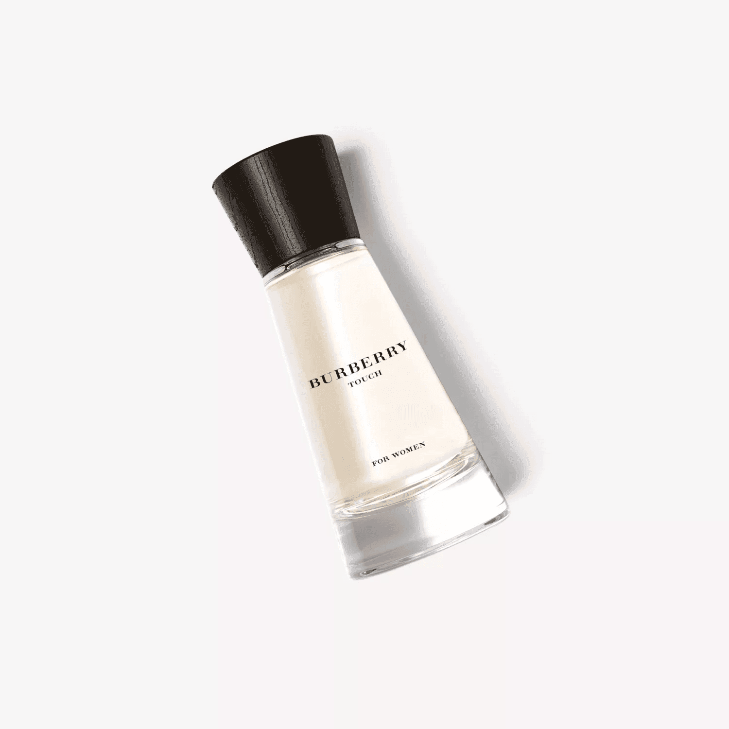Burberry - Touch Eau de Parfum women (100mL)