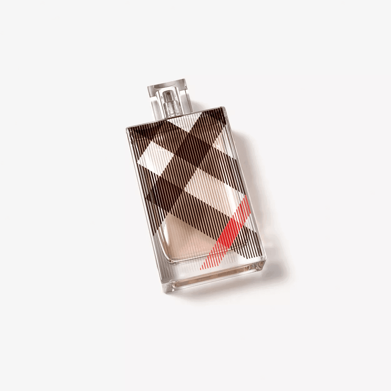 Burberry - Brit For Her Eau De Parfum Women (100mL)