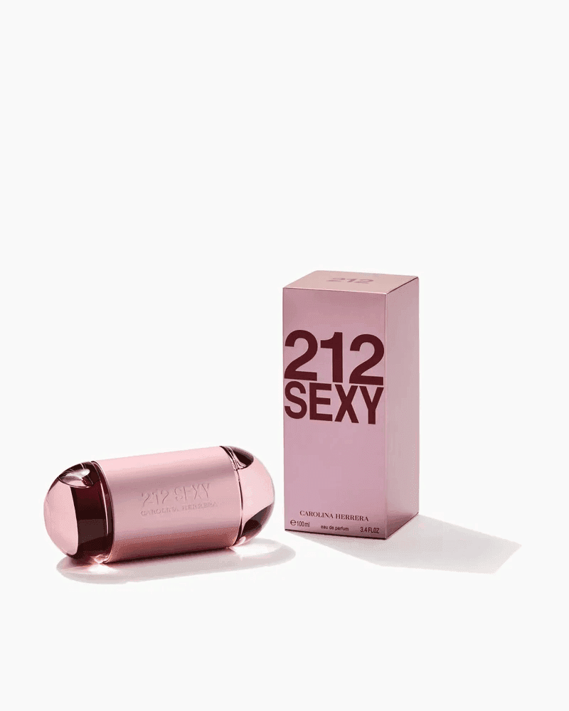 212 Sexy - 100mL Eau de Perfume