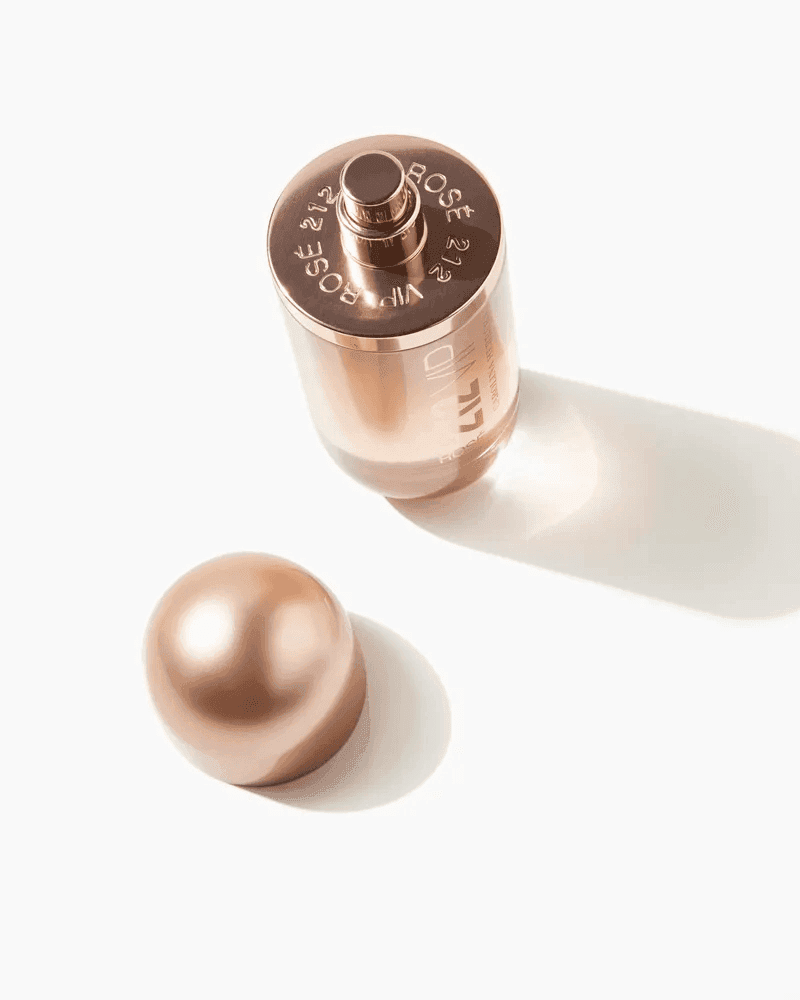 212 VIP Rosé - (80mL) Eau de Perfume (women)
