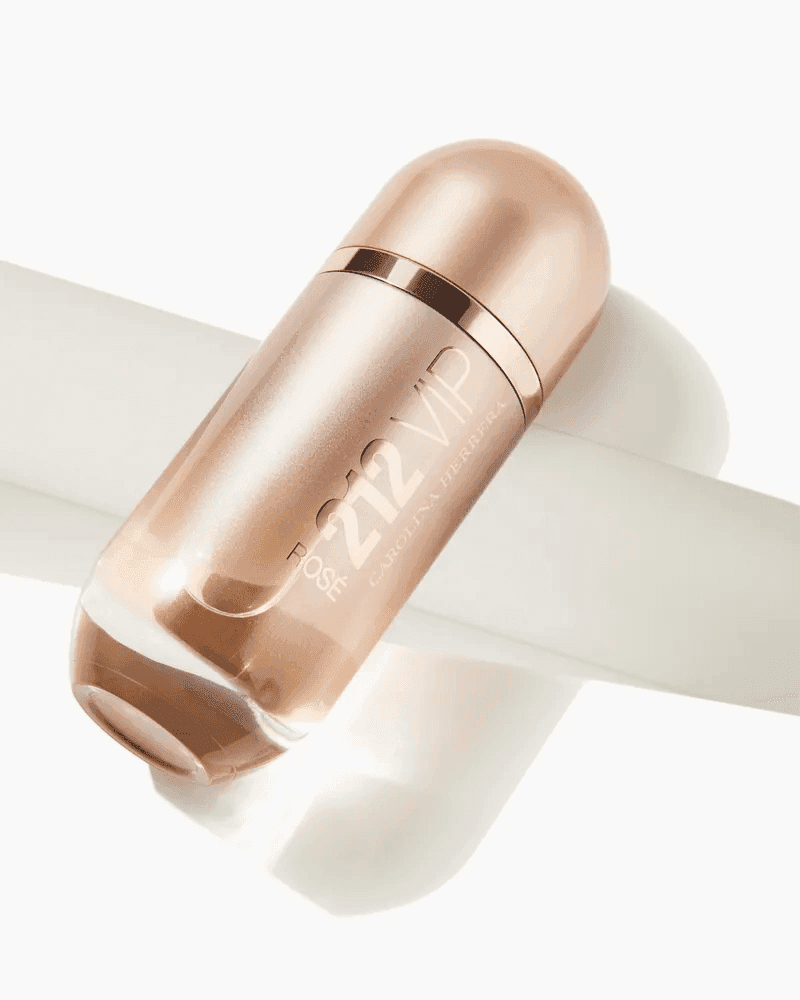 212 VIP Rosé - (80mL) Eau de Perfume (women)
