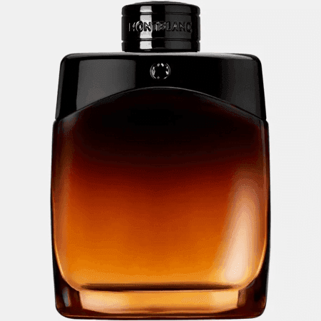 Mont Blanc Legend Night Eau De Parfum - 100mL (Men)