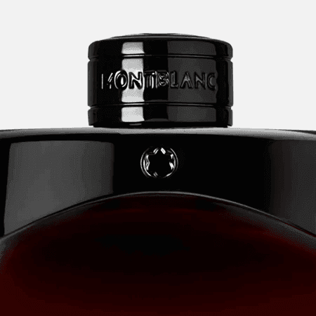Mont Blanc Legend Night Eau De Parfum - 100mL (Men)
