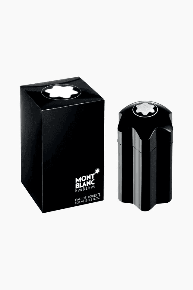 Montblanc Emblem Eau De Toilette - 100mL (Men)