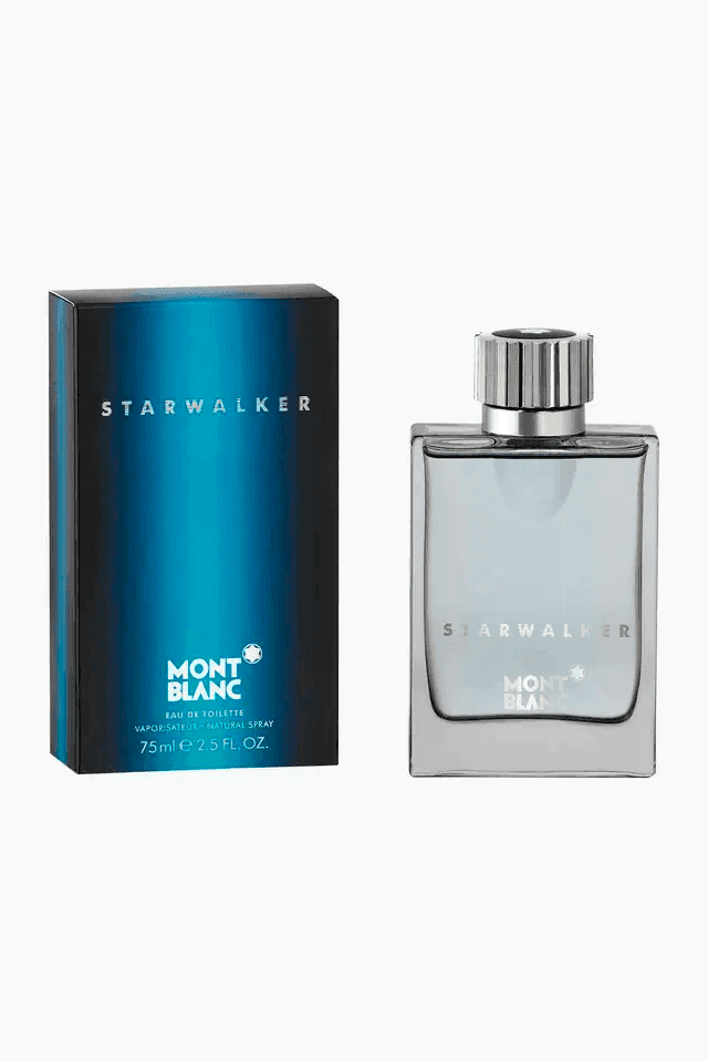 MONTBLANC - Starwalker Eau de Toilette (75mL) (Men)