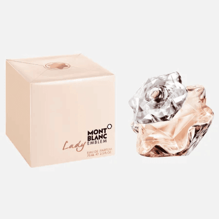 Lady Emblem Eau de Parfum (75mL)