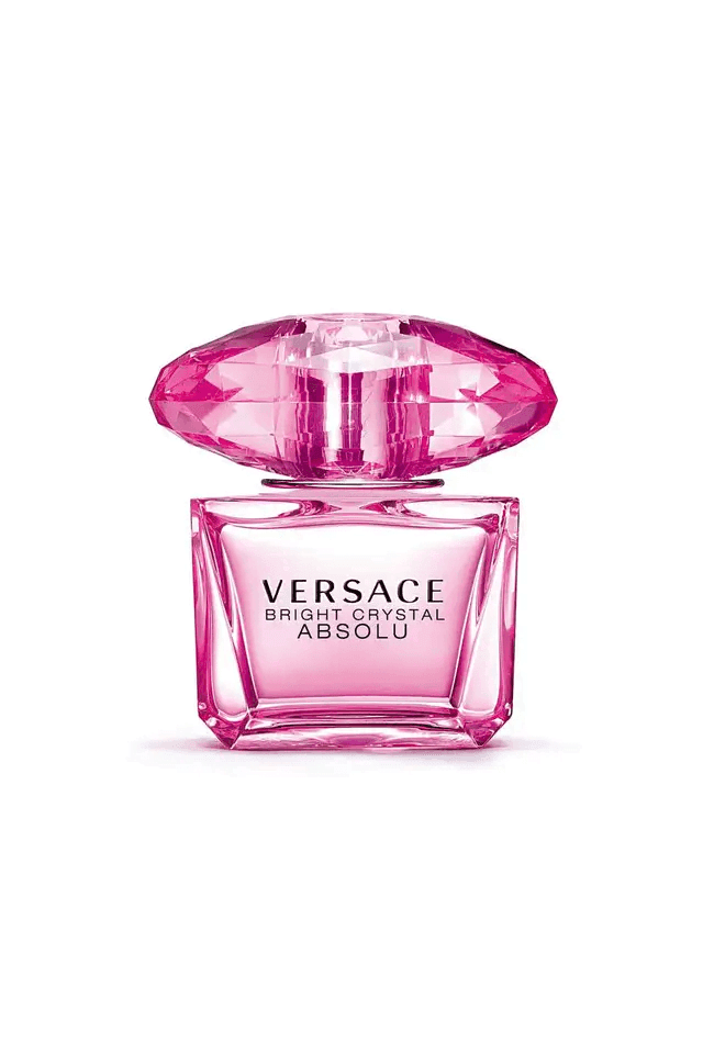 Versace - Bright Crystal Absolu Eau De Parfum (90mL)