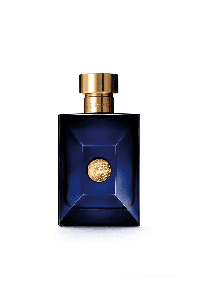 VERSACE - Dylan Blue Eau De Toilette - 100mL (Men)