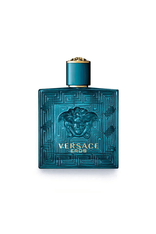 VERSACE - Eros Eau De Toilette (100mL) - Men