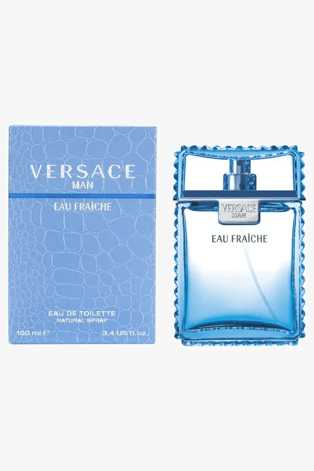 VERSACE - Eau Fraiche Eau De Toilette (100mL) - Men