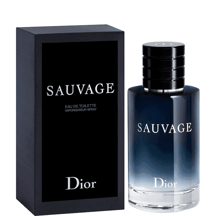 Dior - Sauvage Eau de Toilette (200ML) - Men