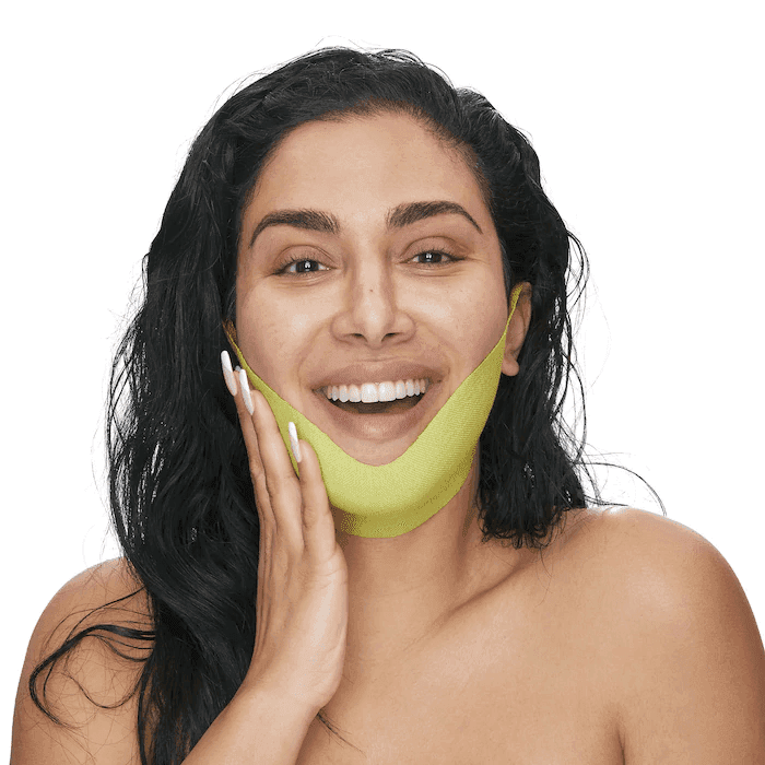 Wishful Chin Lift – Sculpting Sheet Mask