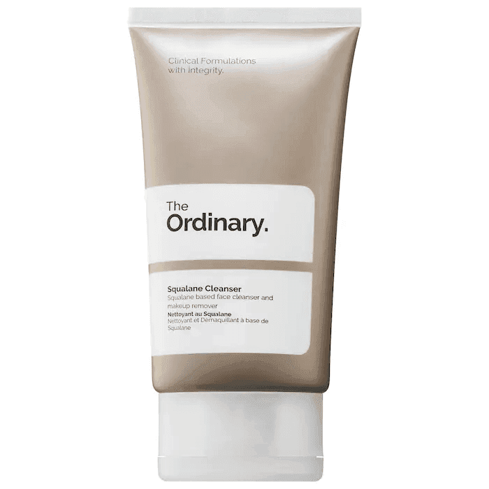 The Ordinary - Squalane Cleanser (50ml)