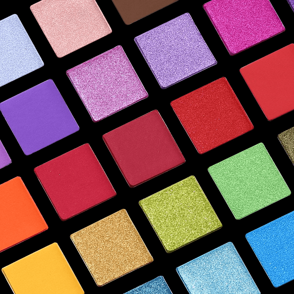 UCANBE - Spotlight Palette