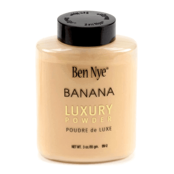 Ben Nye - Banana Powder (85gm)