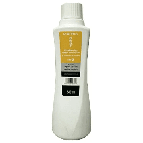 Matrix - Opti Conditioning Cream Neutralizer