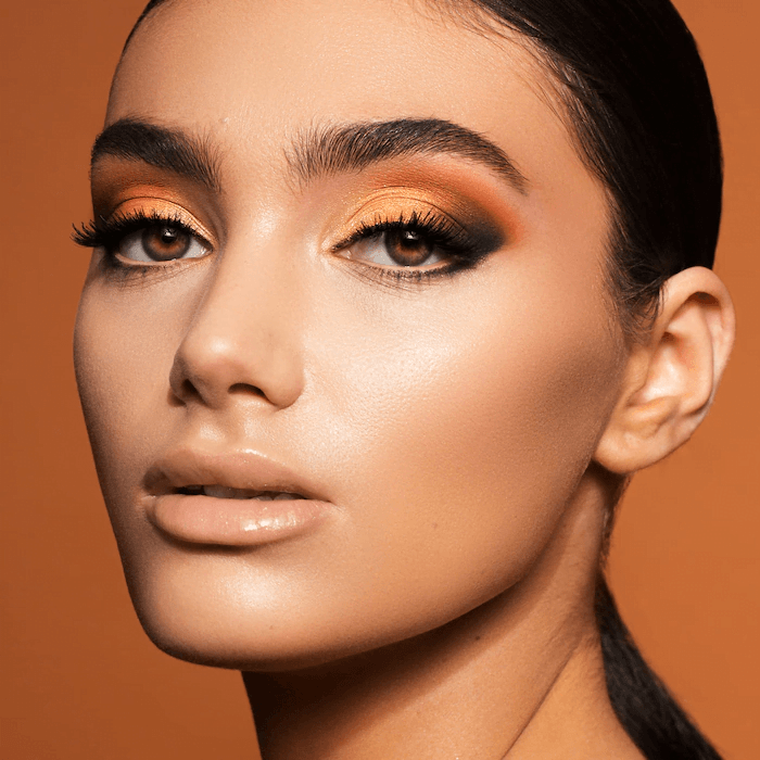 Natasha Denona Sunset Eyeshadow Palette