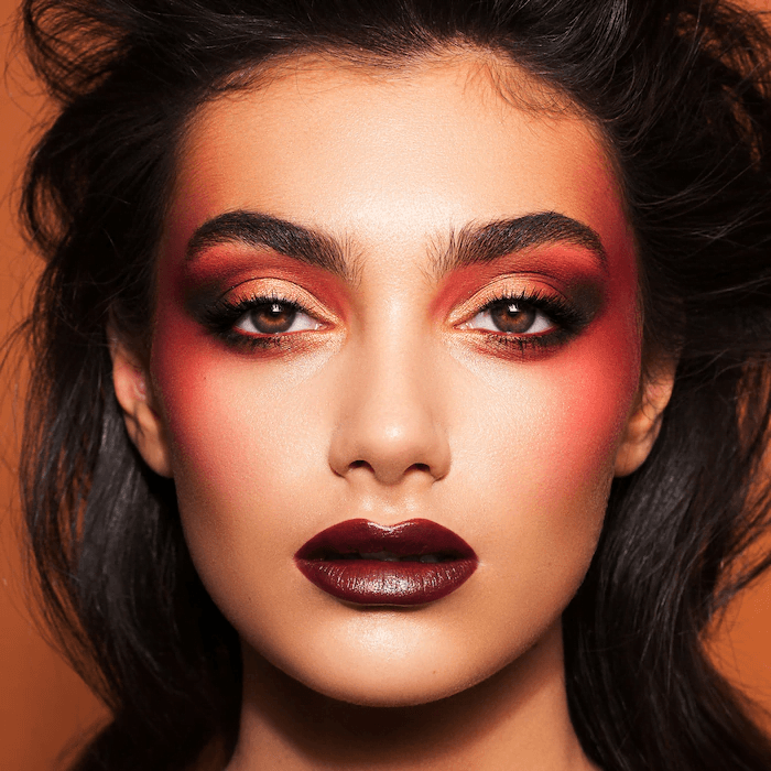 Natasha Denona Sunset Eyeshadow Palette