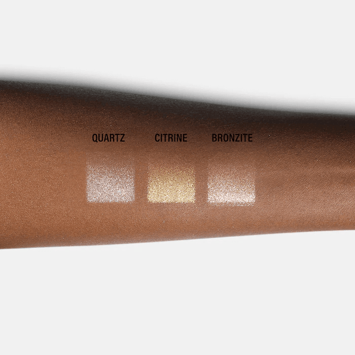 Makeup Mario - Master Crystal Reflector™ (Highlighter)