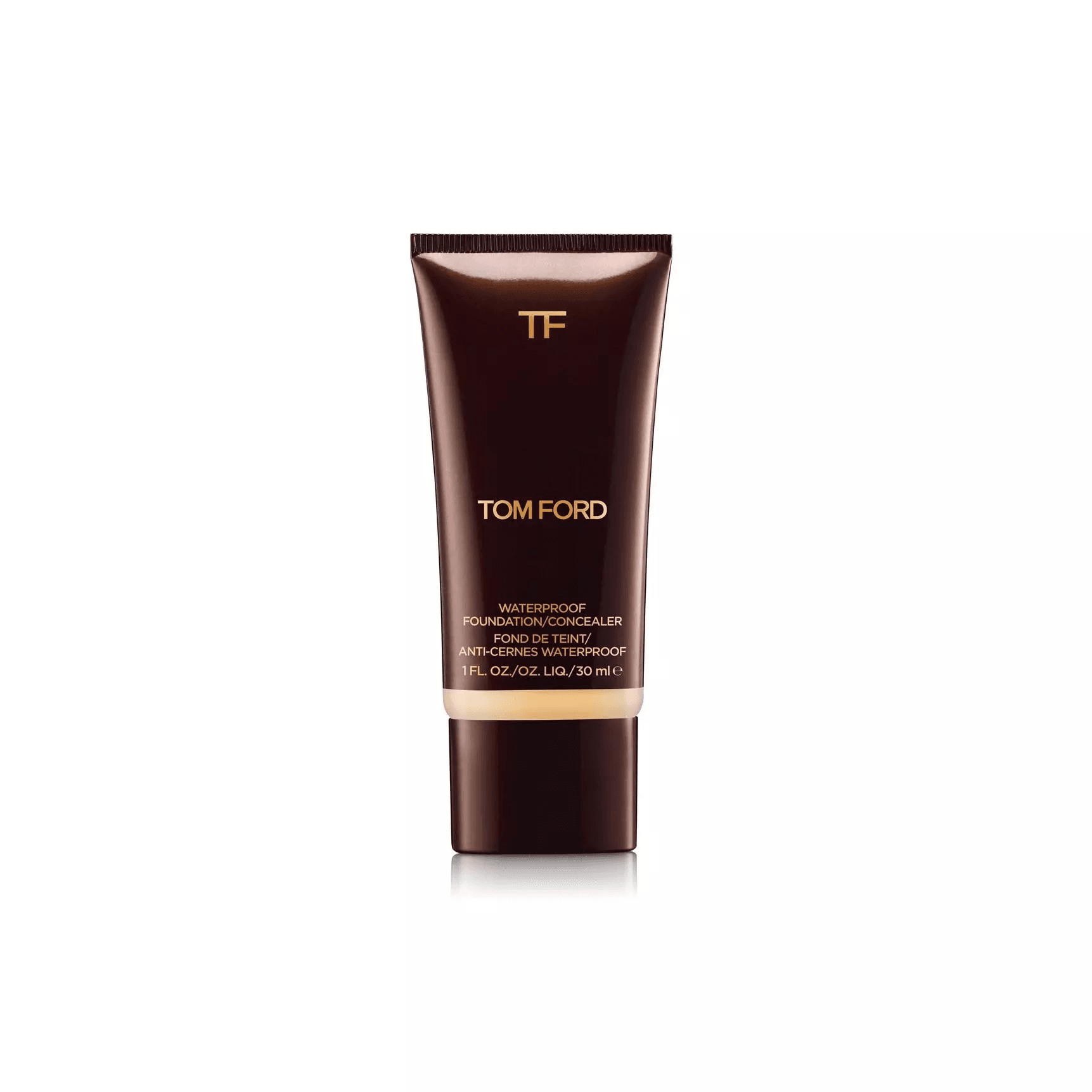 Tom Ford - Waterproof Foundation/Concealer (30ml)
