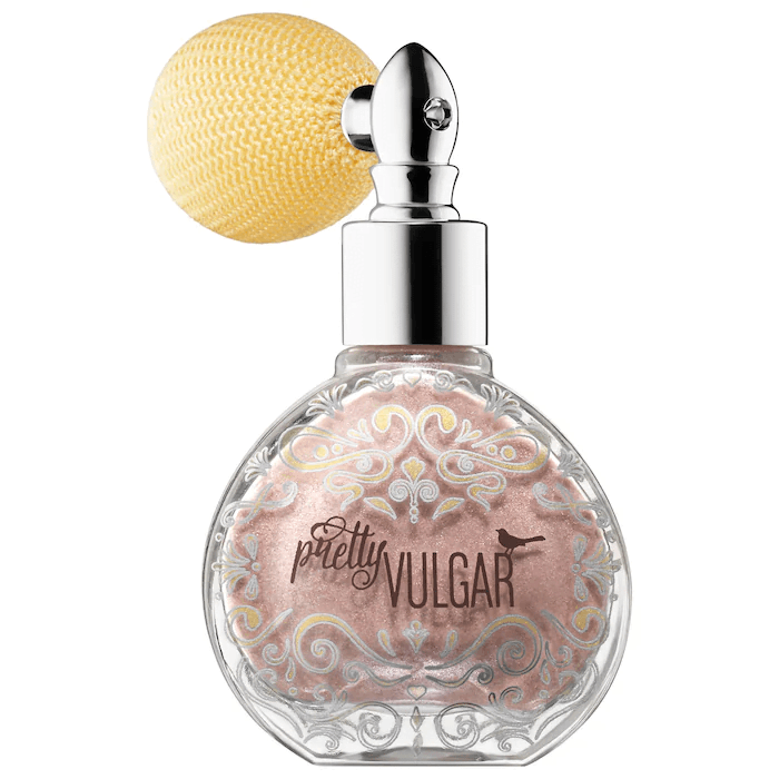 Pretty Vulgar - Glitter Dust All Over Glitter Powder Spray