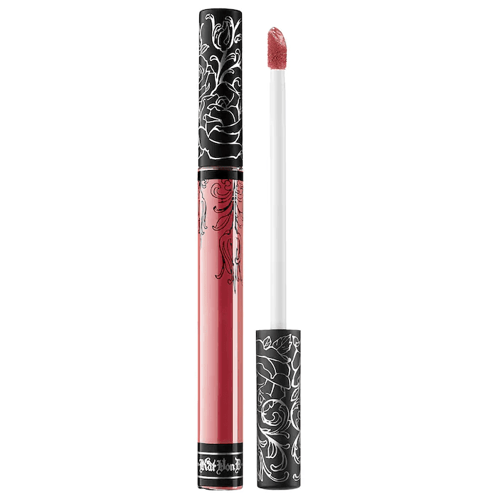 KAT VON D - Beauty Everlasting Liquid Lipstick