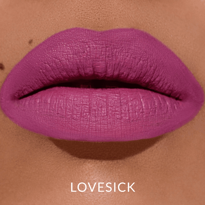 KAT VON D - Beauty Everlasting Liquid Lipstick