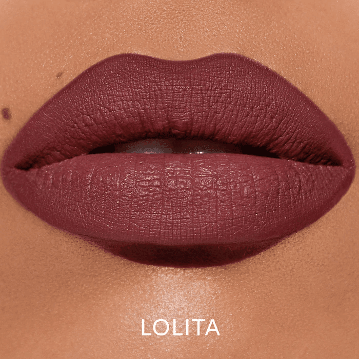 KAT VON D - Beauty Everlasting Liquid Lipstick