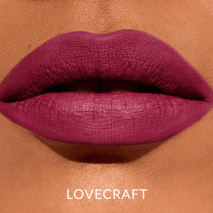 KAT VON D - Beauty Everlasting Liquid Lipstick