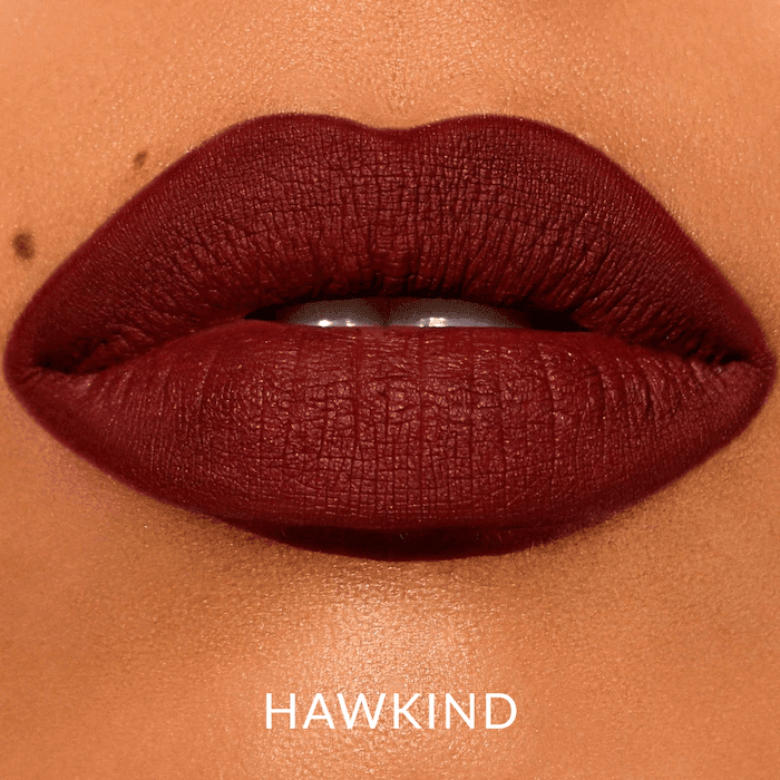 KAT VON D - Beauty Everlasting Liquid Lipstick