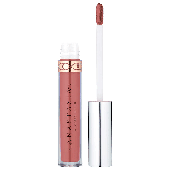 Anastasia - Beverly Hills Liquid Lipstick