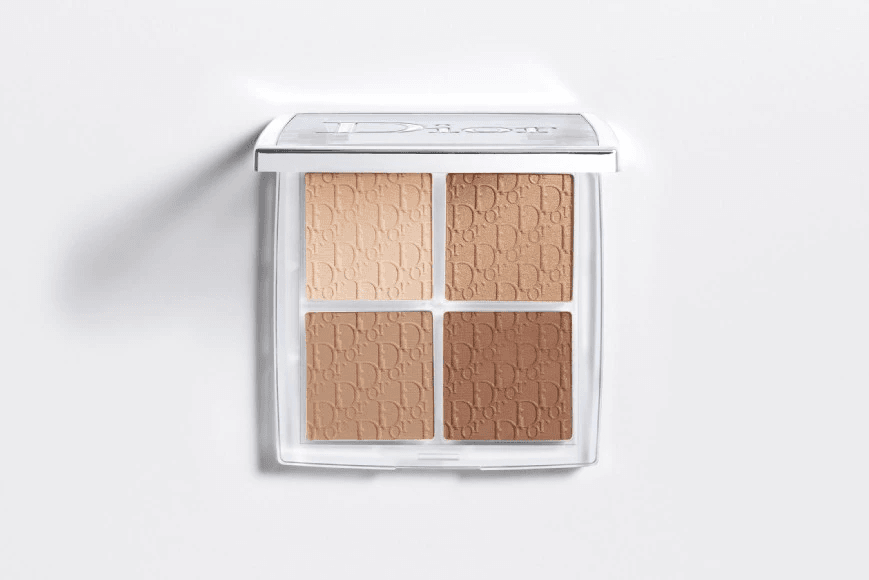Dior - Backstage Contour Palette