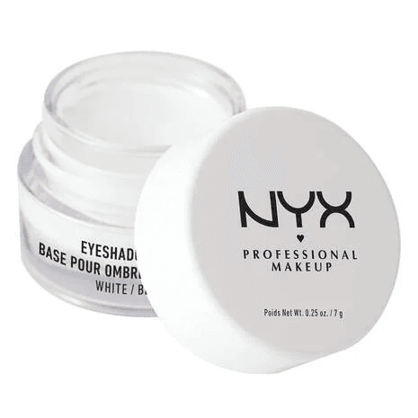 NYX - EYESHADOW BASE Smoothing EYE PRIMER