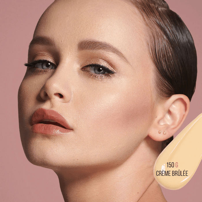 HUDA BEAUTY - #FauxFilter Luminous Matte Foundation (35ML)