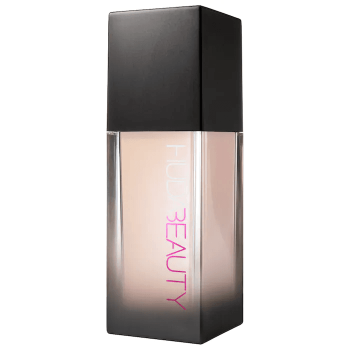HUDA BEAUTY - #FauxFilter Luminous Matte Foundation (35ML)