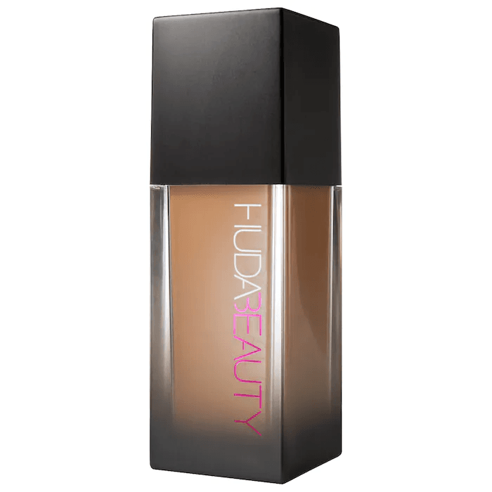 HUDA BEAUTY - #FauxFilter Luminous Matte Foundation (35ML)