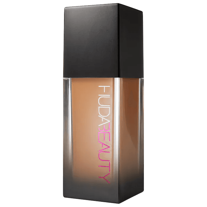 HUDA BEAUTY - #FauxFilter Luminous Matte Foundation (35ML)