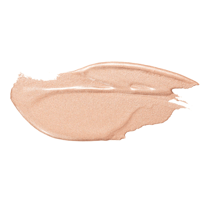 HUDA BEAUTY - N.Y.M.P.H. Not Your Mama’s Panty Hose All Over Body Highlighter (Luna)-55mL