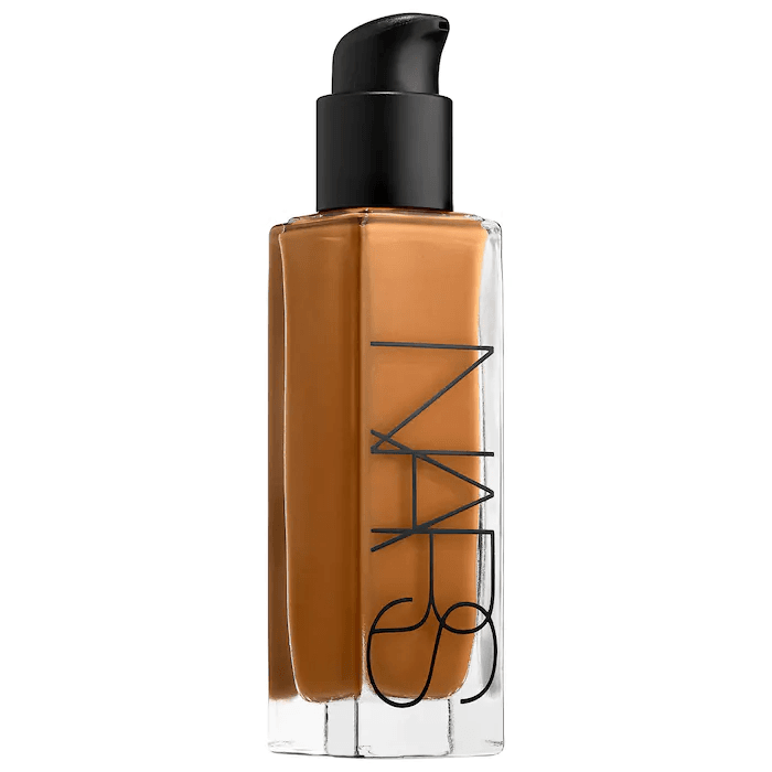 NARS - NATURAL RADIANT LONGWEAR FOUNDATION (30mL)