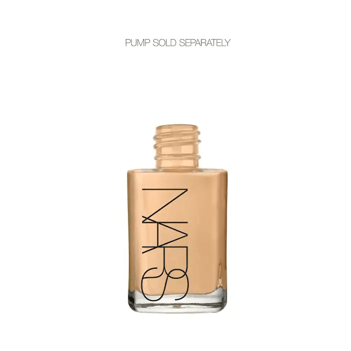 NARS - SHEER GLOW FOUNDATION