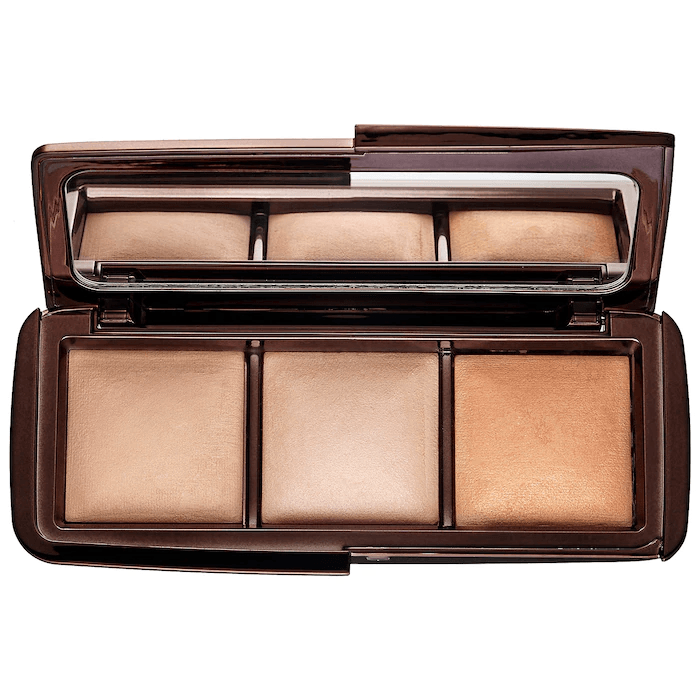Hourglass - Ambient® Lighting Palette {Radiant finish} Highlighter Volume I NET WT/.11 OZ/3.3 (X3)