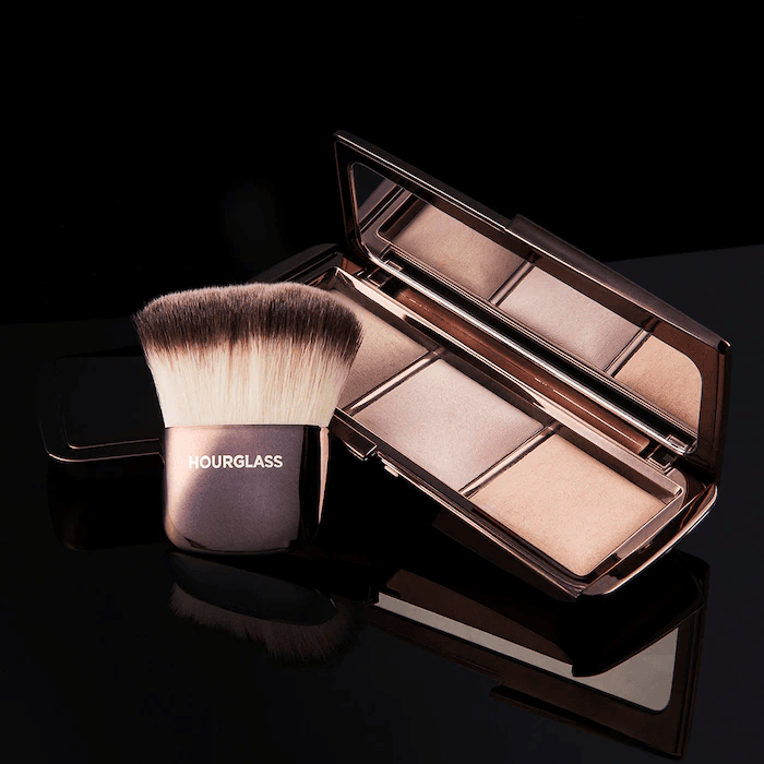 Hourglass - Ambient® Lighting Palette {Radiant finish} Highlighter Volume I NET WT/.11 OZ/3.3 (X3)