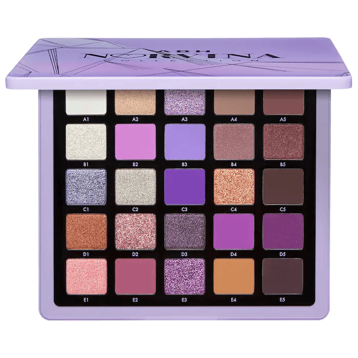 Anastasia - Beverly Hills Norvina® Pro Pigment Palette - (Vol. 5)
