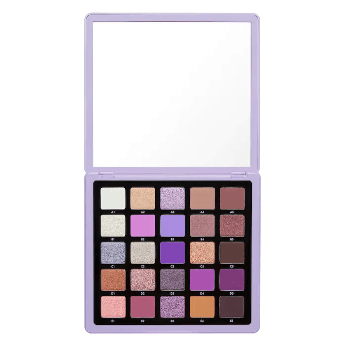 Anastasia - Beverly Hills Norvina® Pro Pigment Palette - (Vol. 5)