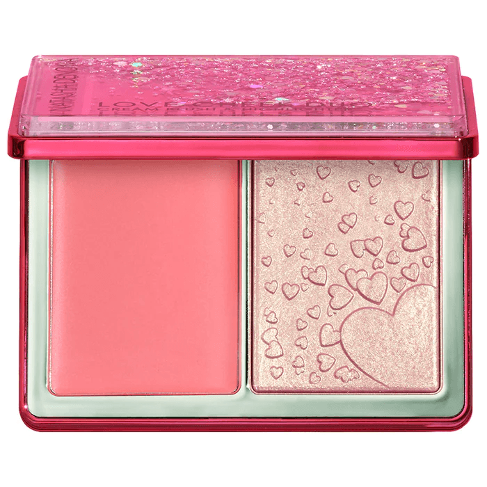 Natasha Denona Love Cheek Duo Cream Blush & Highlighter
